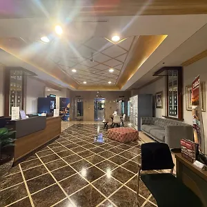 Al Raya Aparthotel